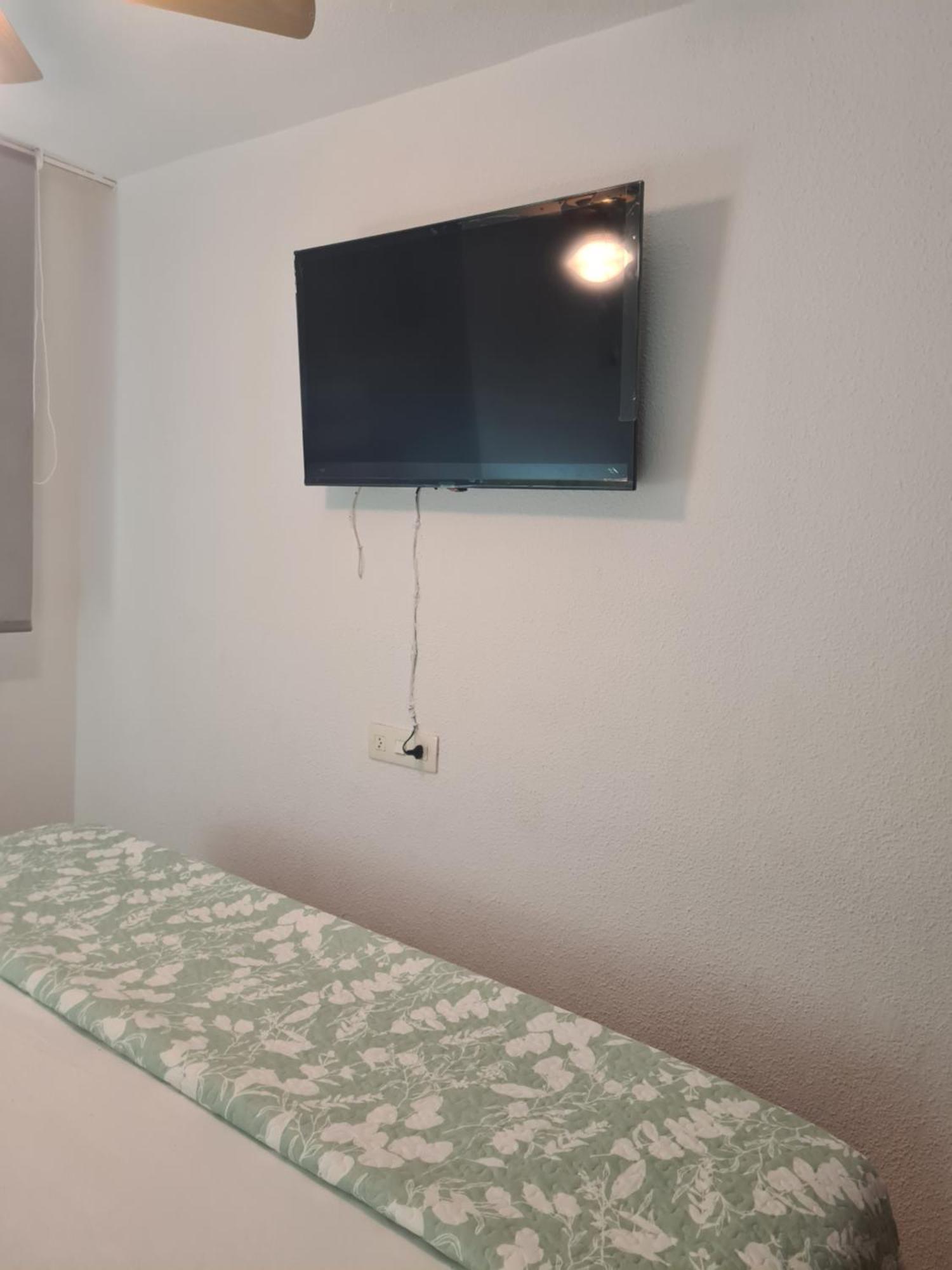 Benidorm Apartman Kültér fotó
