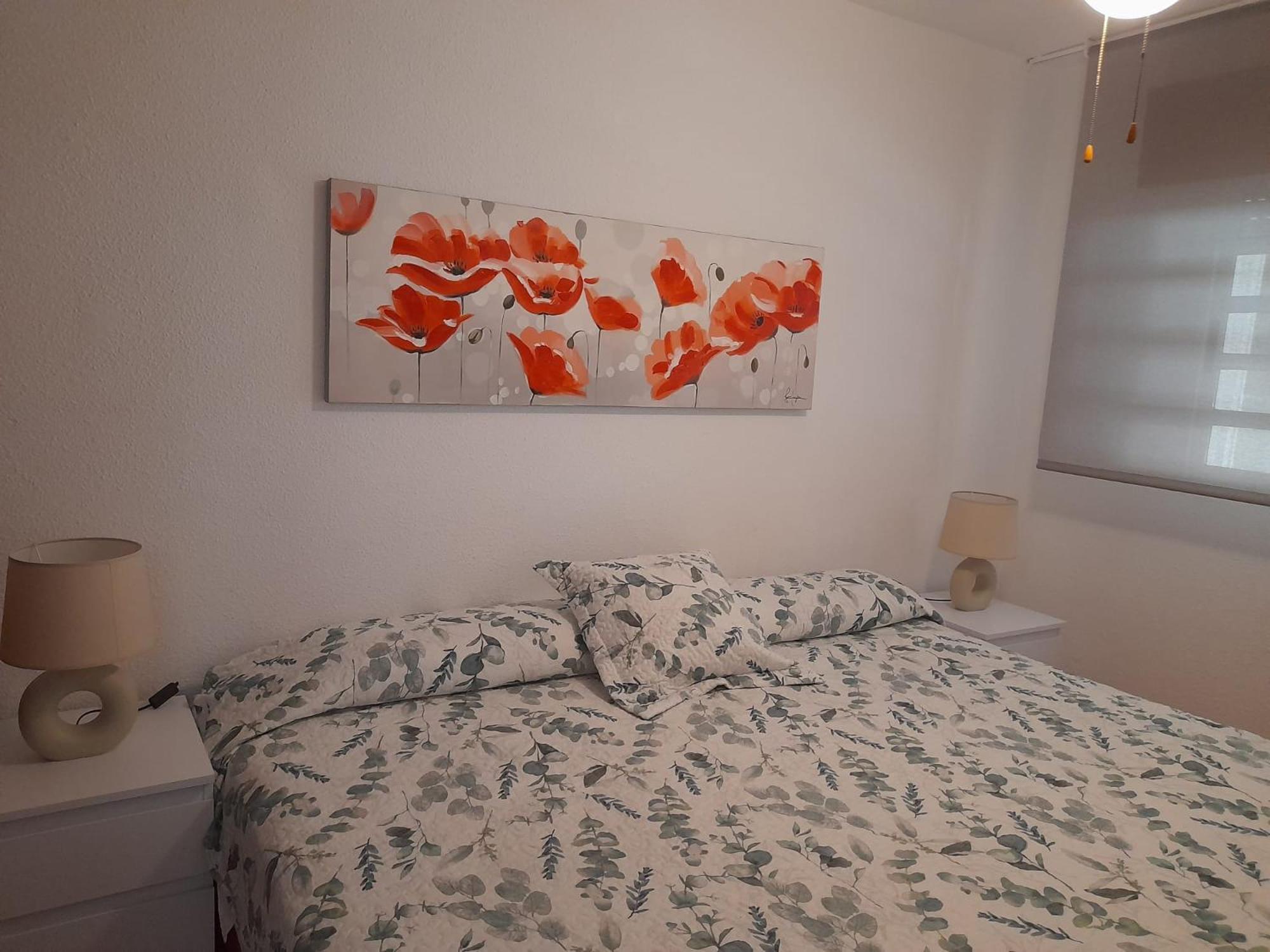 Benidorm Apartman Kültér fotó