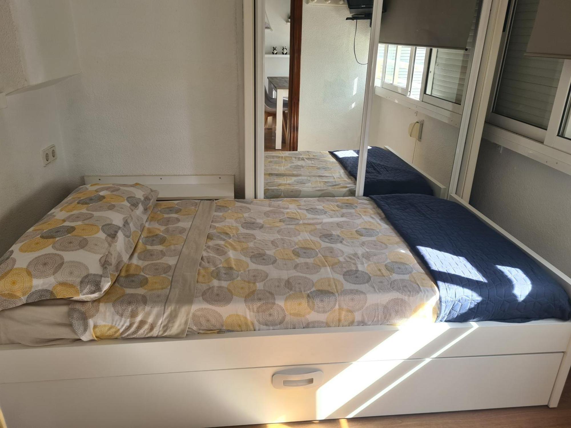 Benidorm Apartman Kültér fotó