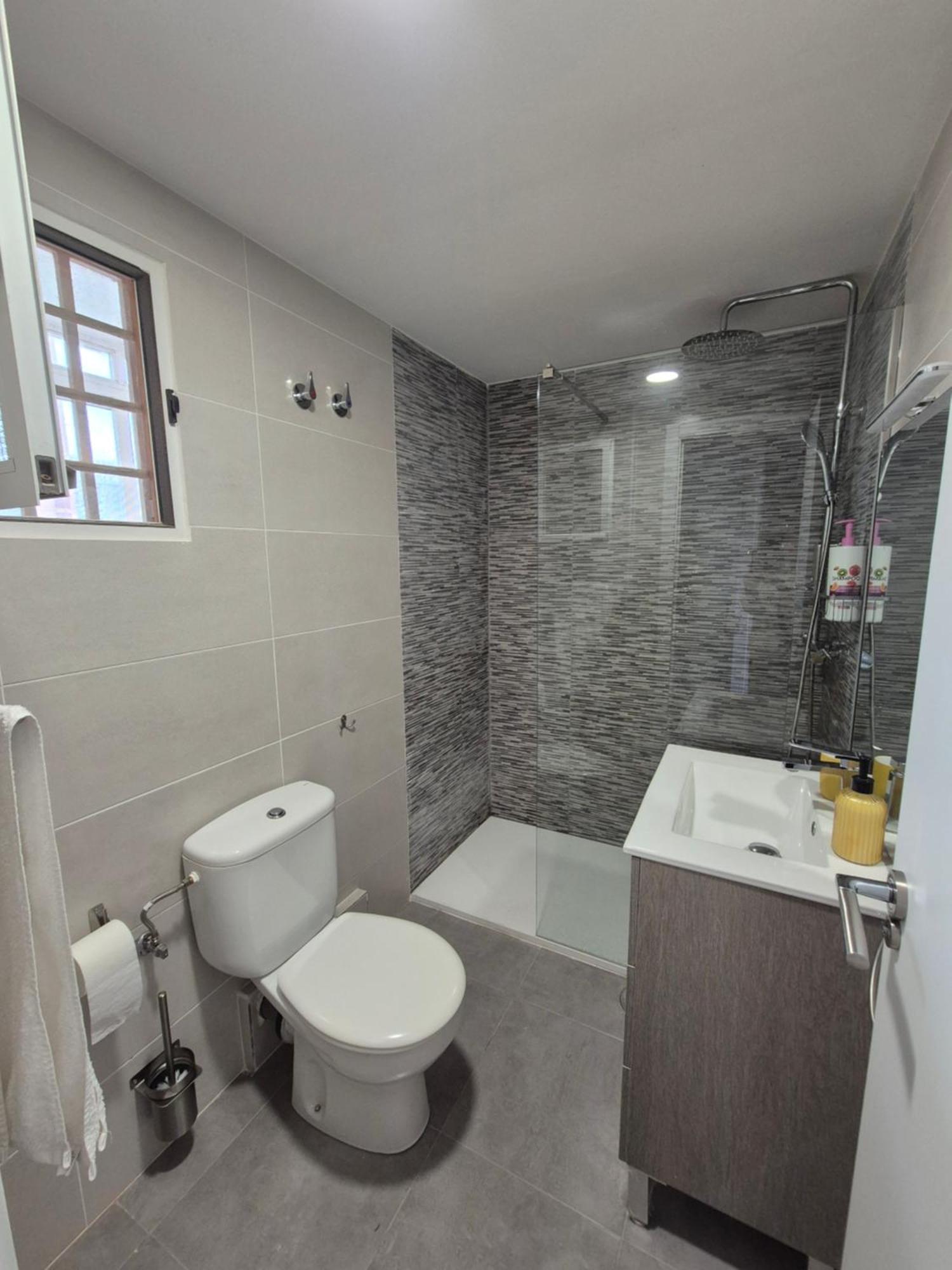 Benidorm Apartman Kültér fotó